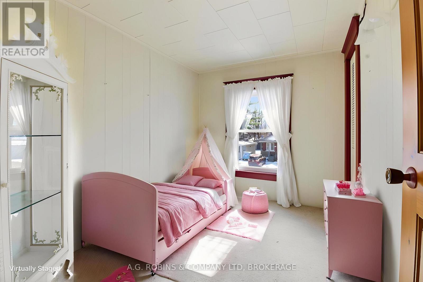 129 Adelaide Street, Port Colborne, Ontario  L3K 2W4 - Photo 24 - X12836414