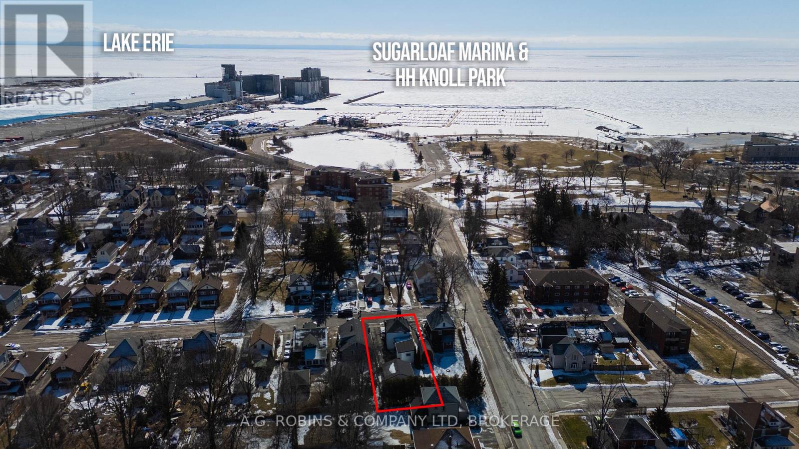 129 Adelaide Street, Port Colborne, Ontario  L3K 2W4 - Photo 41 - X12836414