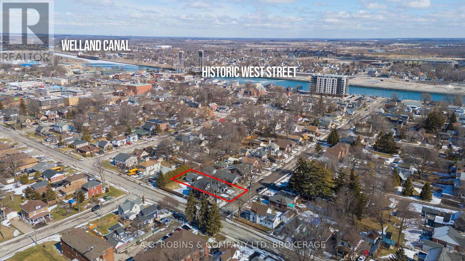 129 Adelaide Street, Port Colborne, Ontario  L3K 2W4 - Photo 42 - X12836414