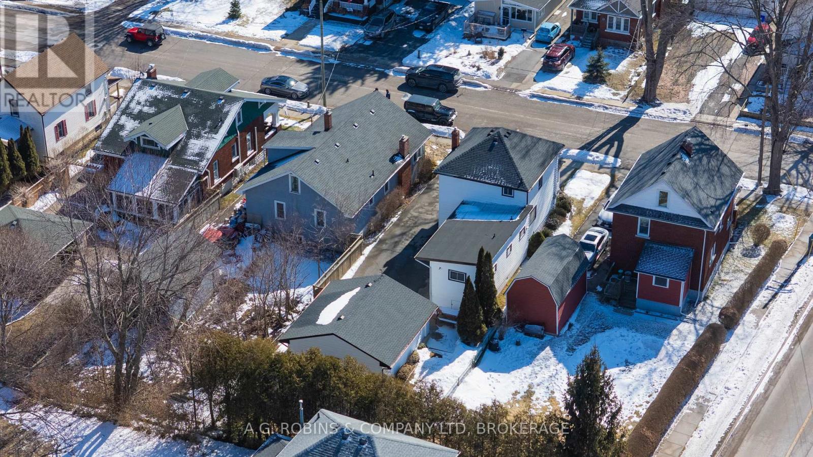 129 Adelaide Street, Port Colborne, Ontario  L3K 2W4 - Photo 43 - X12836414