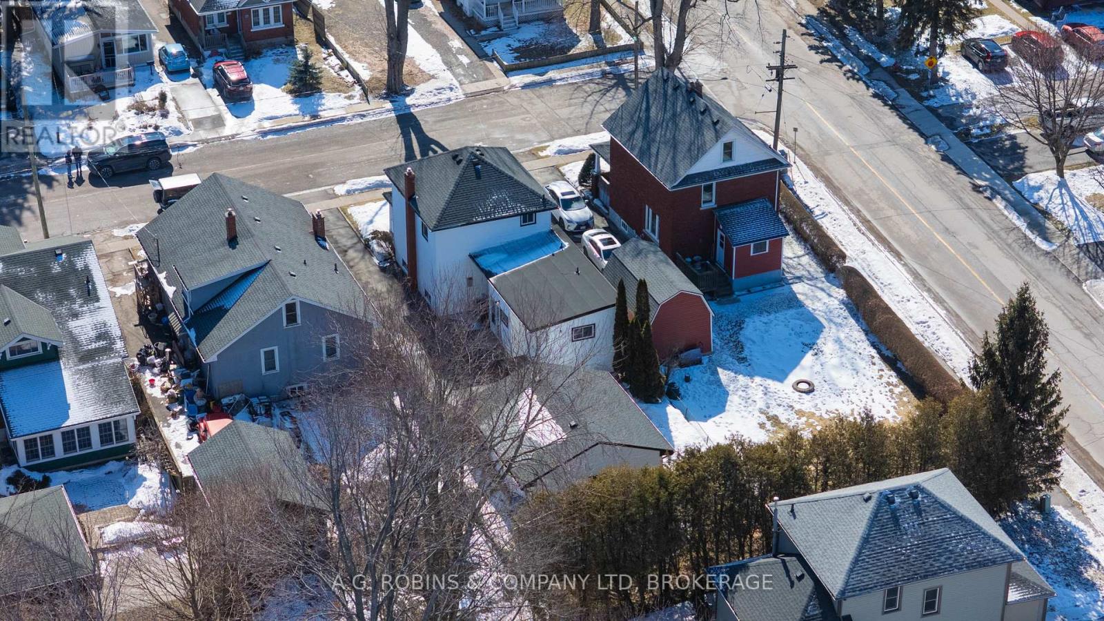 129 Adelaide Street, Port Colborne, Ontario  L3K 2W4 - Photo 44 - X12836414