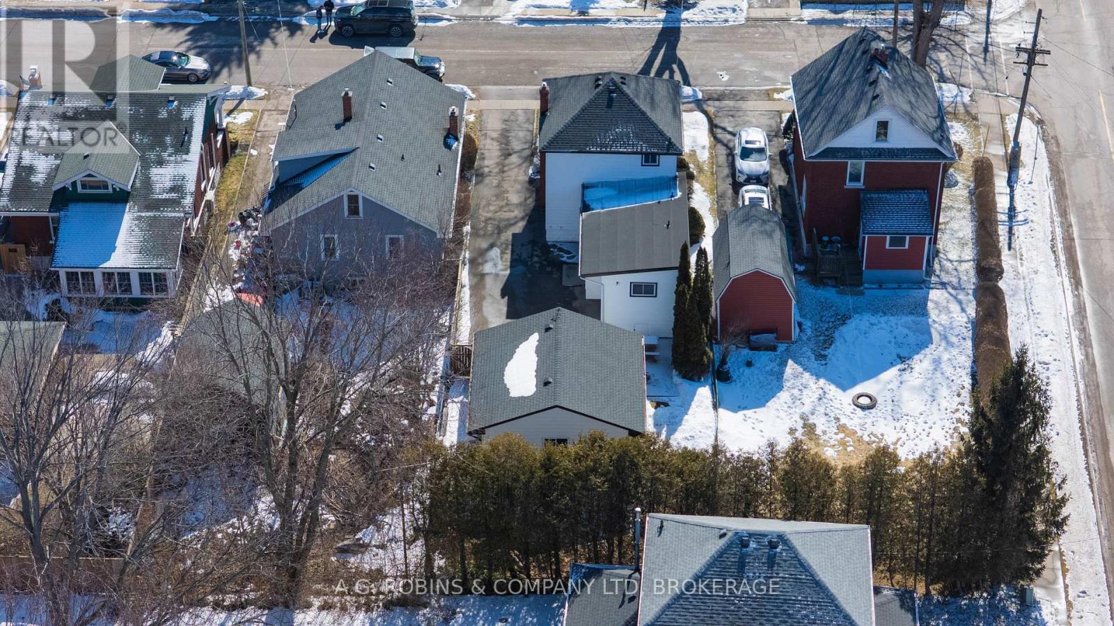 129 Adelaide Street, Port Colborne, Ontario  L3K 2W4 - Photo 45 - X12836414