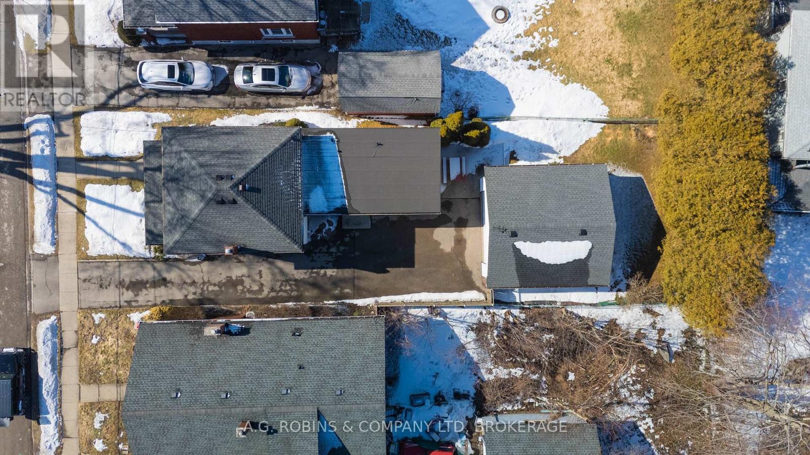 129 Adelaide Street, Port Colborne, Ontario  L3K 2W4 - Photo 46 - X12836414