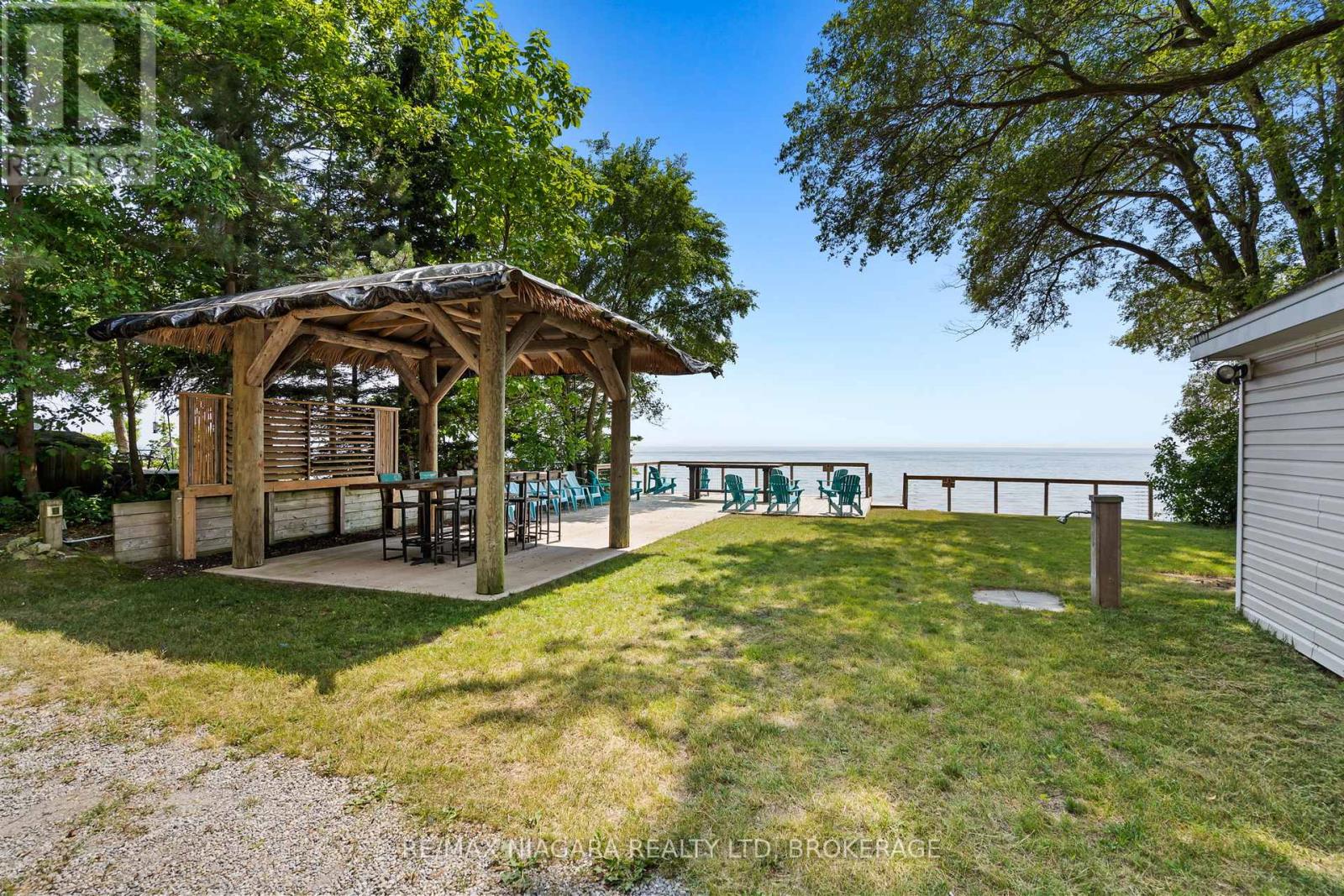 12343 Lakeshore Road, Wainfleet, Ontario  L0S 1V0 - Photo 2 - X12836508