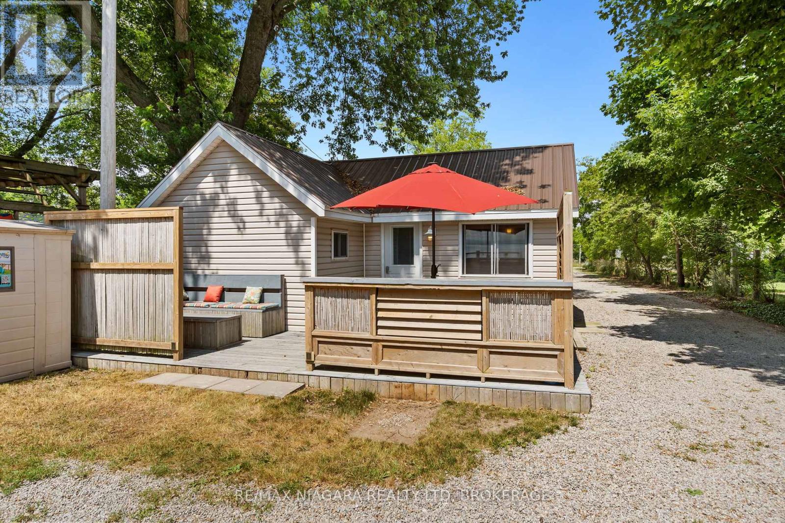 12343 Lakeshore Road, Wainfleet, Ontario  L0S 1V0 - Photo 41 - X12836508