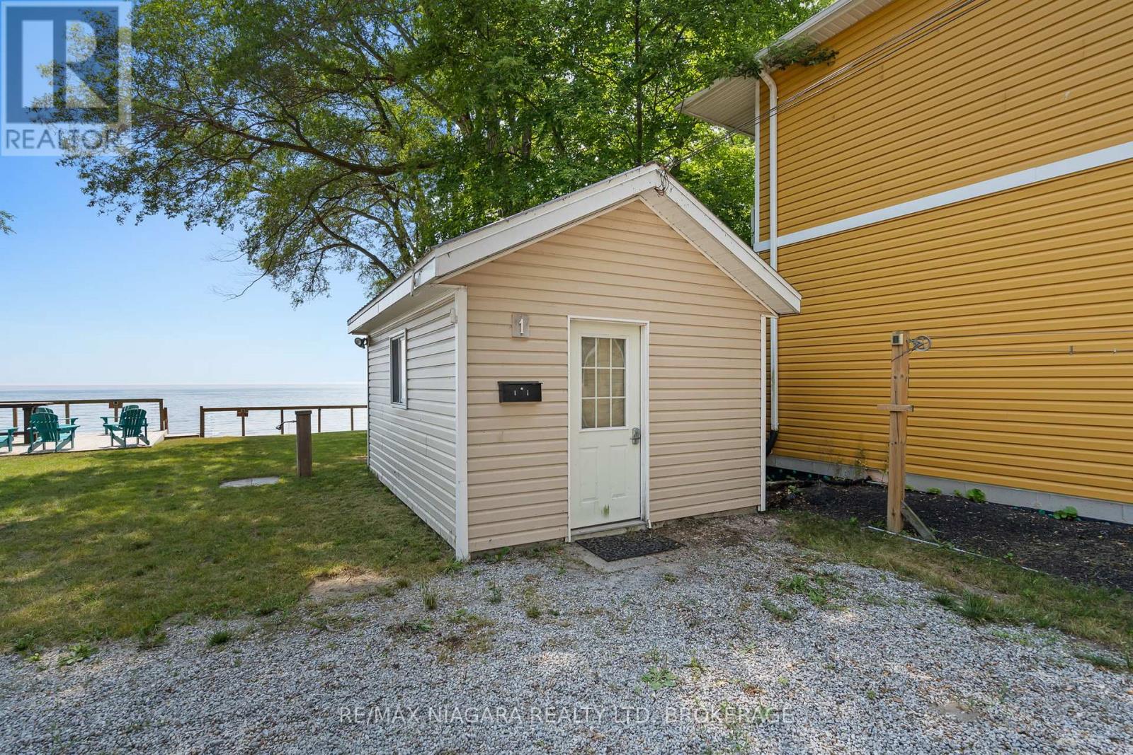 12343 Lakeshore Road, Wainfleet, Ontario  L0S 1V0 - Photo 37 - X12836512