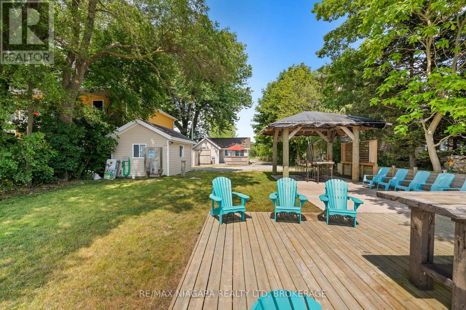 12343 Lakeshore Road, Wainfleet, Ontario  L0S 1V0 - Photo 43 - X12836512