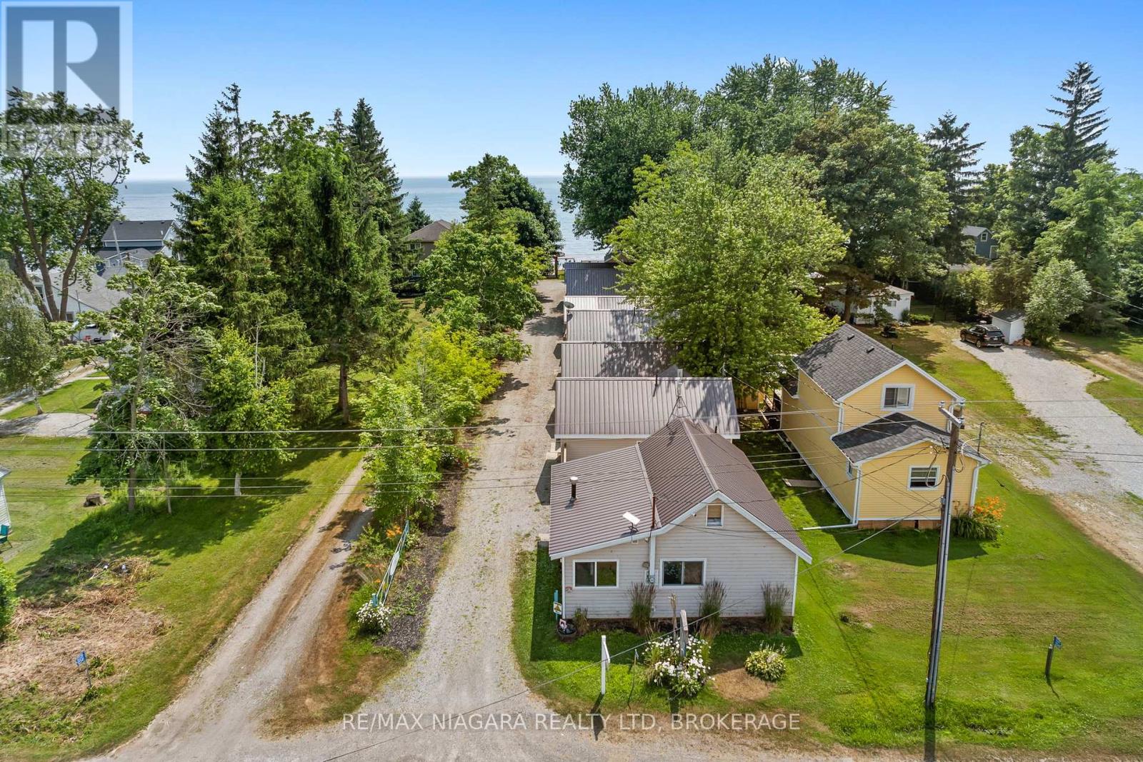 12343 Lakeshore Road, Wainfleet, Ontario  L0S 1V0 - Photo 45 - X12836512