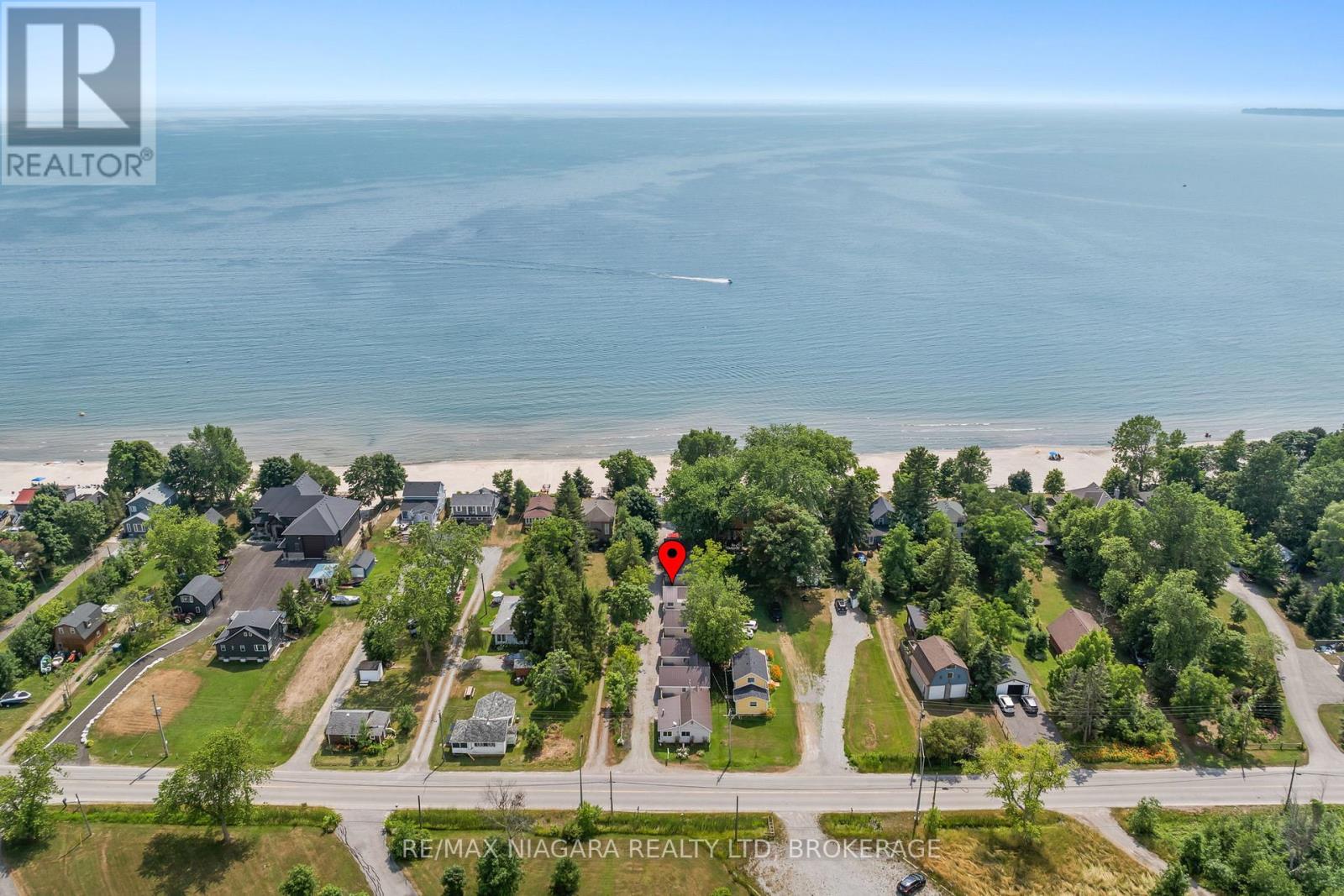 12343 Lakeshore Road, Wainfleet, Ontario  L0S 1V0 - Photo 46 - X12836512