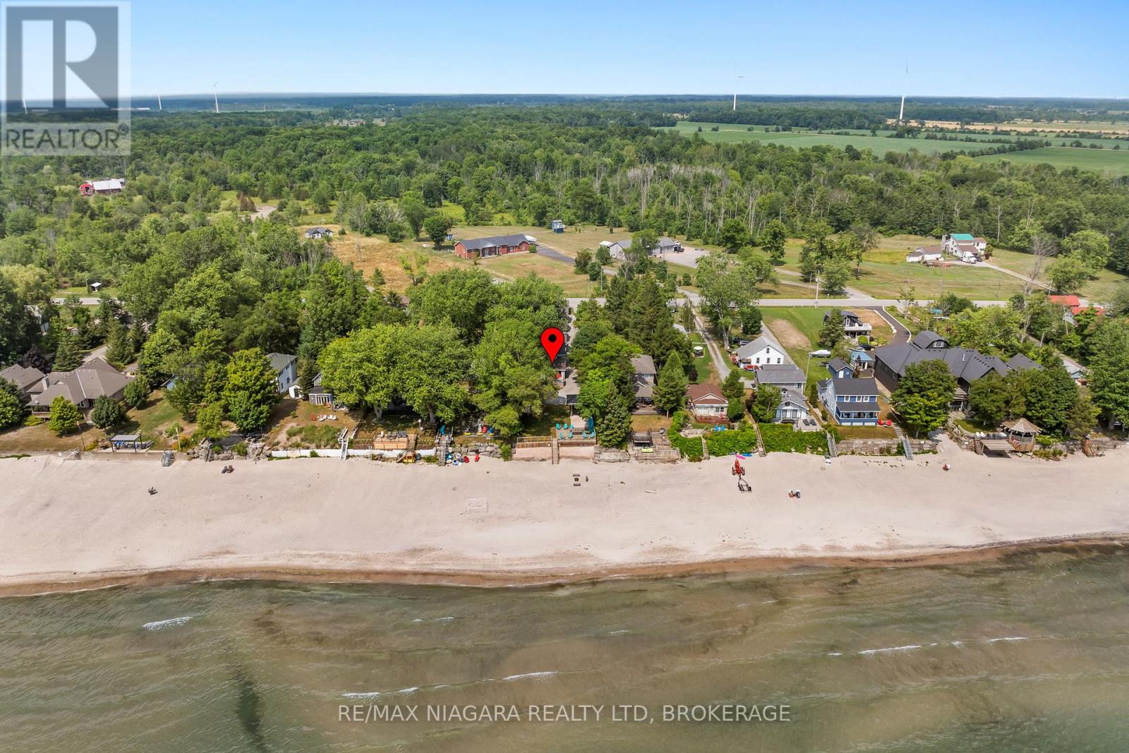 12343 Lakeshore Road, Wainfleet, Ontario  L0S 1V0 - Photo 48 - X12836512