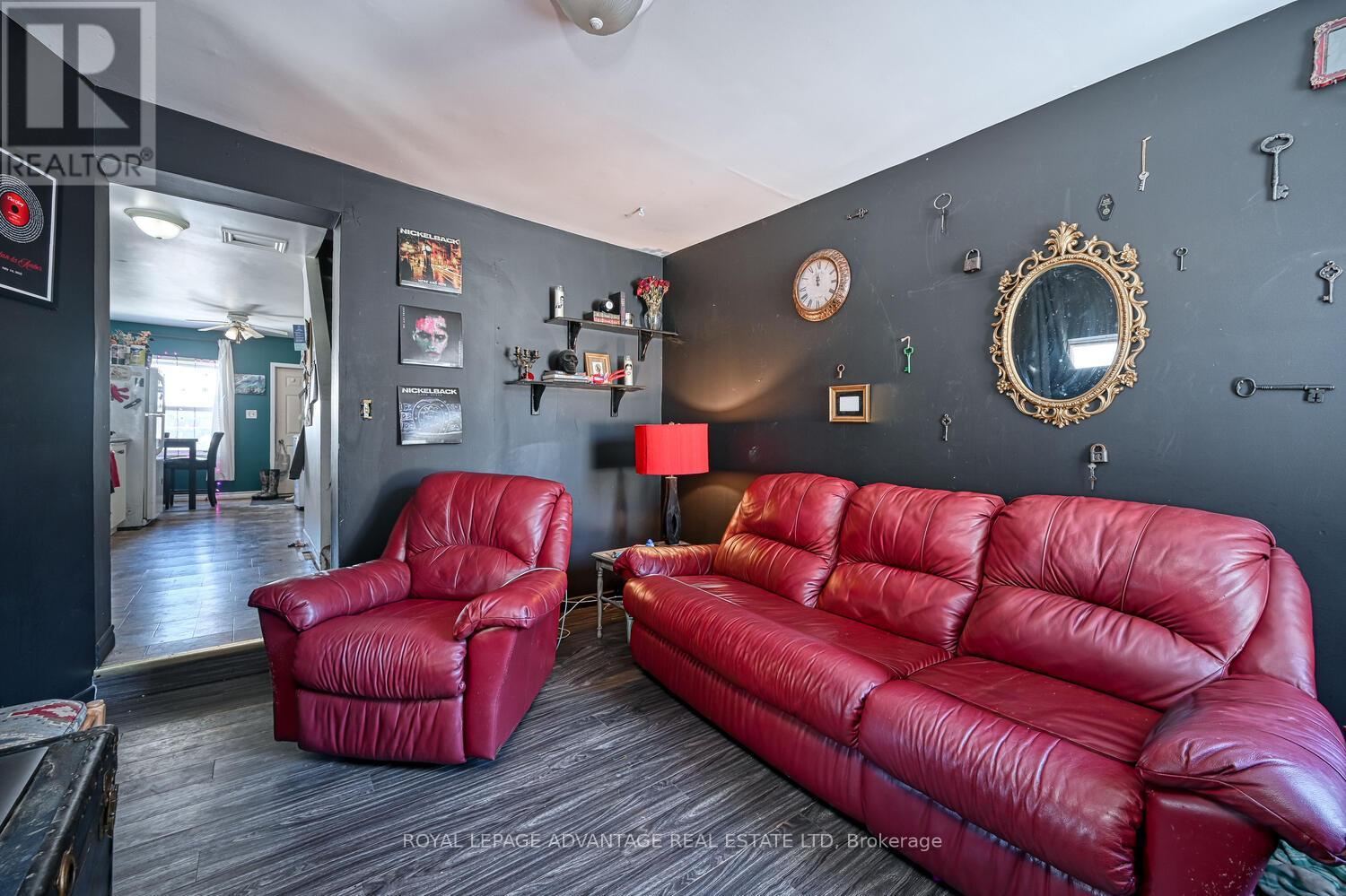 150-152 Gore Street E, Perth, Ontario K7H 1J7 - Photo 23 - X12836458