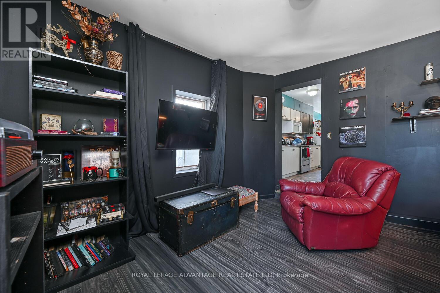 150-152 Gore Street E, Perth, Ontario K7H 1J7 - Photo 24 - X12836458