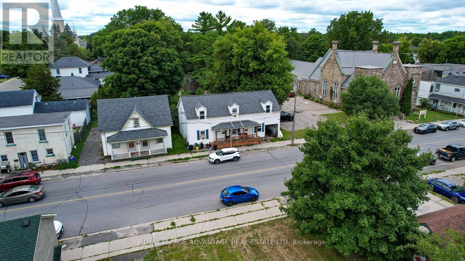 150-152 Gore Street E, Perth, Ontario K7H 1J7 - Photo 31 - X12836458