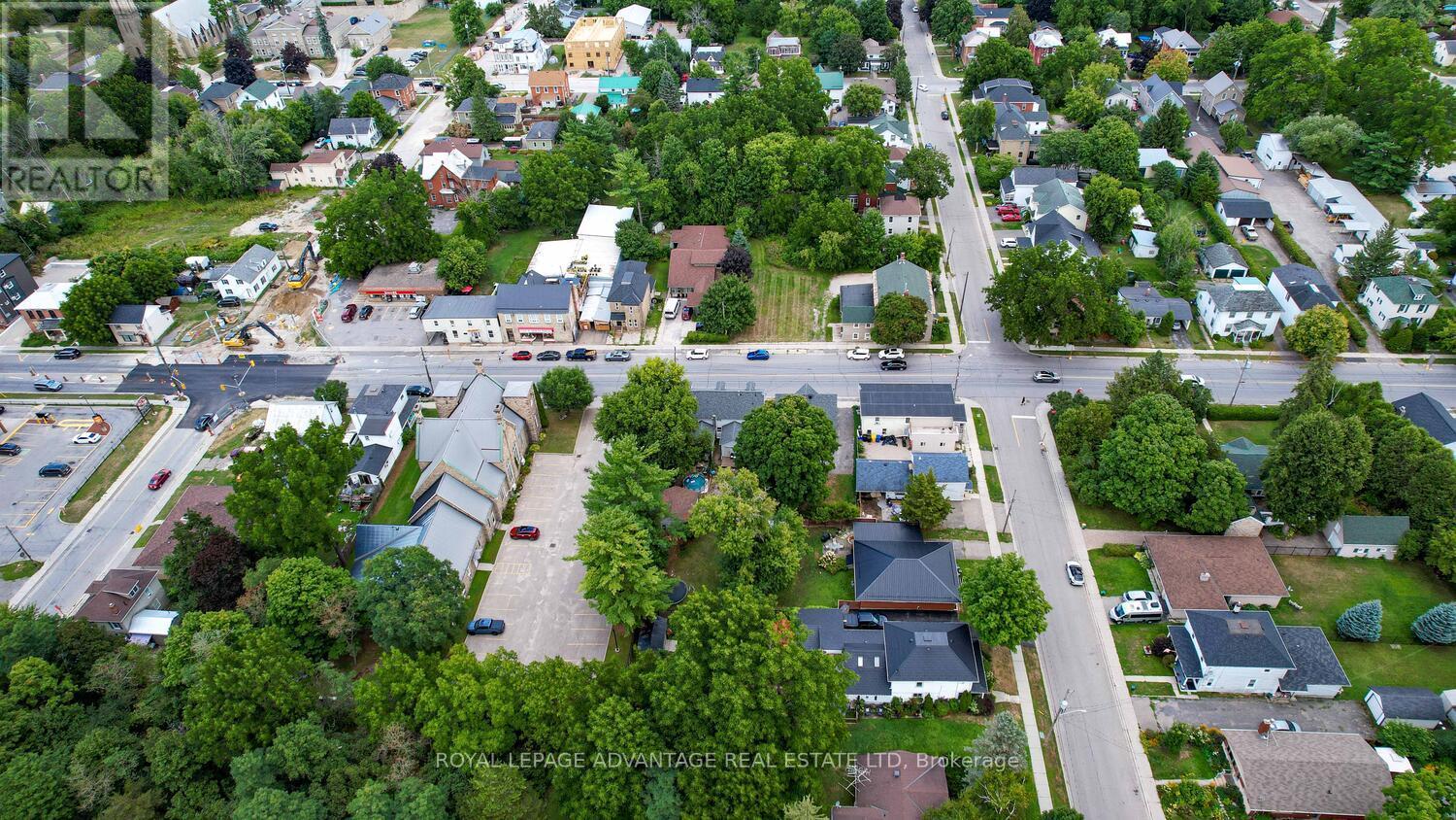 150-152 Gore Street E, Perth, Ontario K7H 1J7 - Photo 37 - X12836458