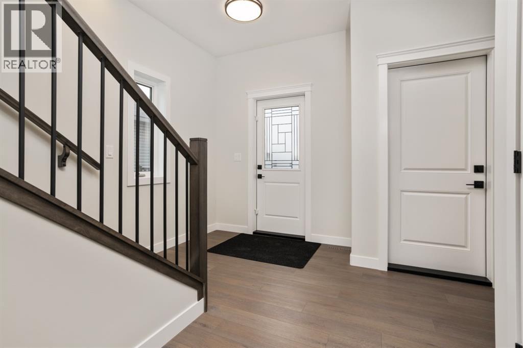 6319 26 Avenue, Camrose, Alberta  T4V 5L8 - Photo 9 - A2271962