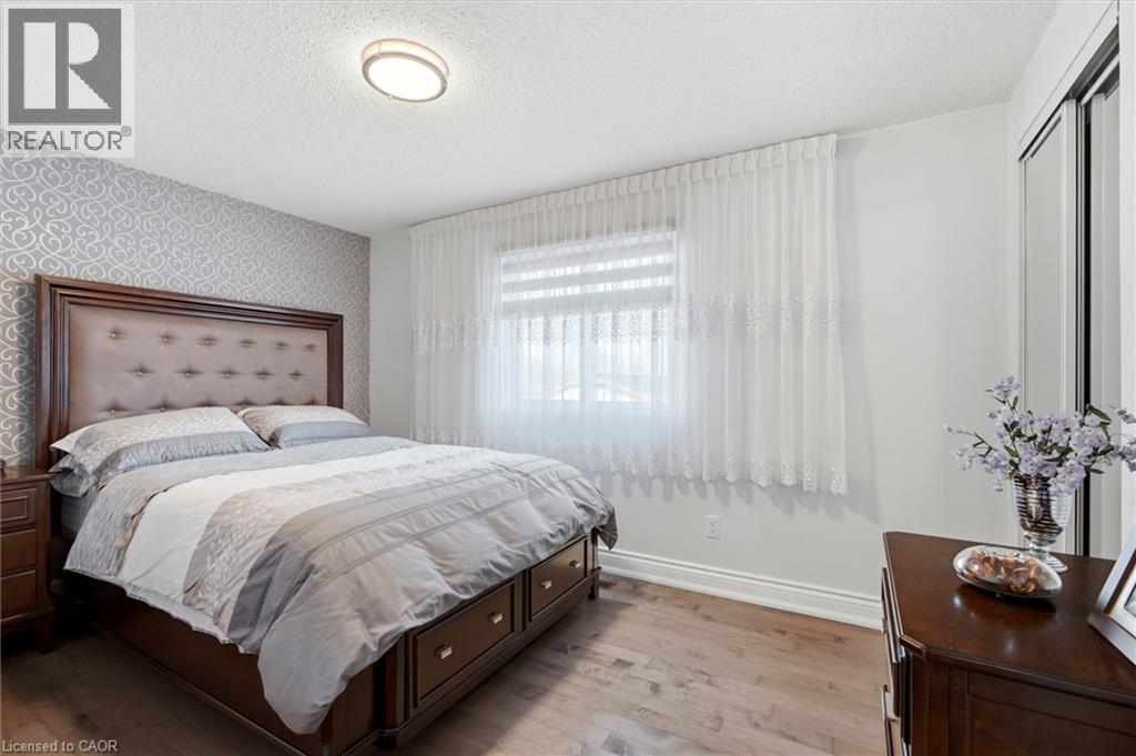 40 Lyton Crescent, Stoney Creek, Ontario  L8J 2C9 - Photo 13 - 40808465