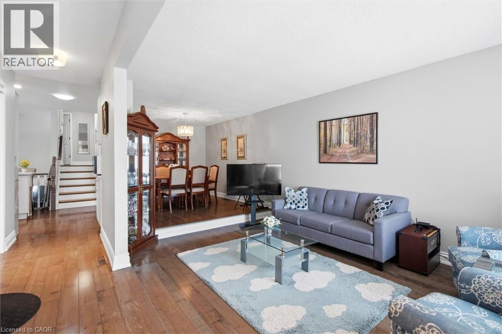 40 Lyton Crescent, Stoney Creek, Ontario  L8J 2C9 - Photo 5 - 40808465