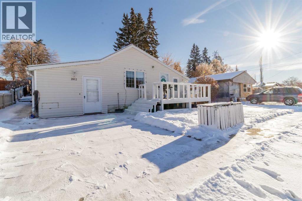 2013 25th Avenue, Delburne, Alberta  T0M 0V0 - Photo 18 - A2272076