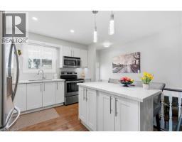 40 LYTON Crescent, Stoney Creek, Ontario