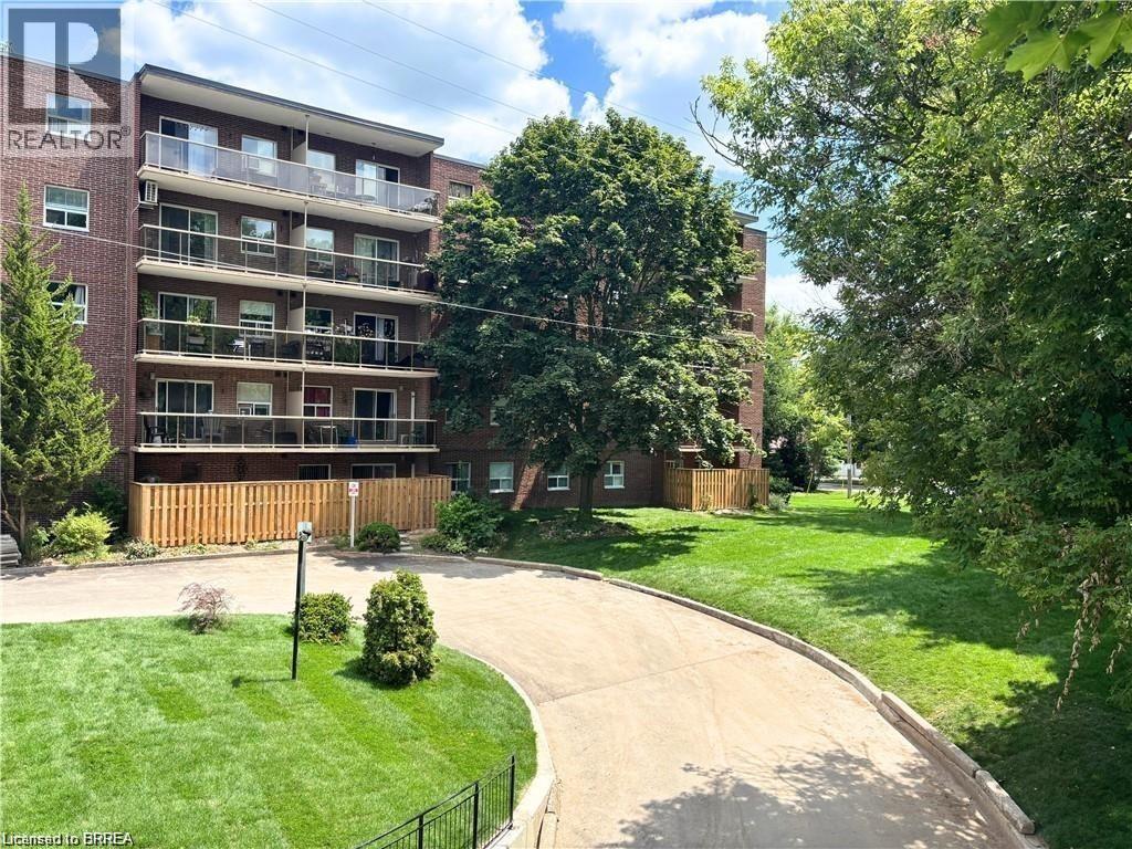 793 Colborne Street E Unit# 207, Brantford, Ontario  N3S 7J3 - Photo 31 - 40800976