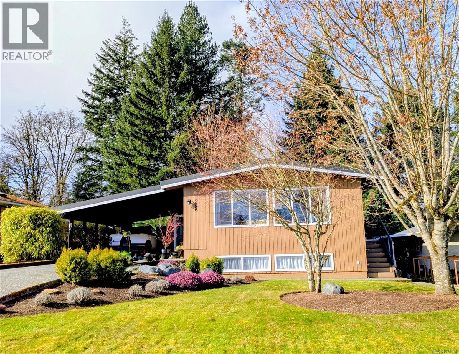 3968 3rd Ave, Port Alberni, British Columbia  V9Y 6G2 - Photo 1 - 1021024