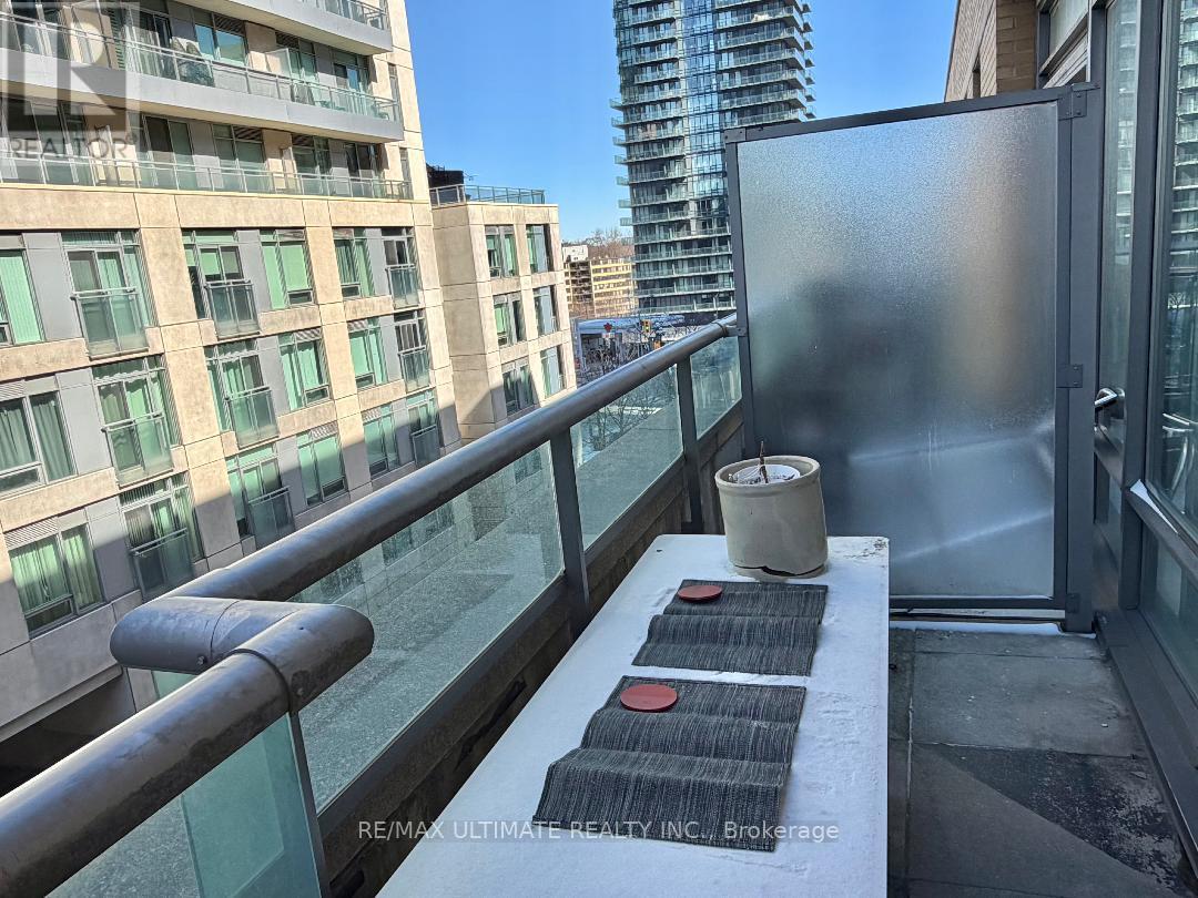 514 - 21 Scollard Street, Toronto, Ontario  M5R 1G1 - Photo 22 - C12836312