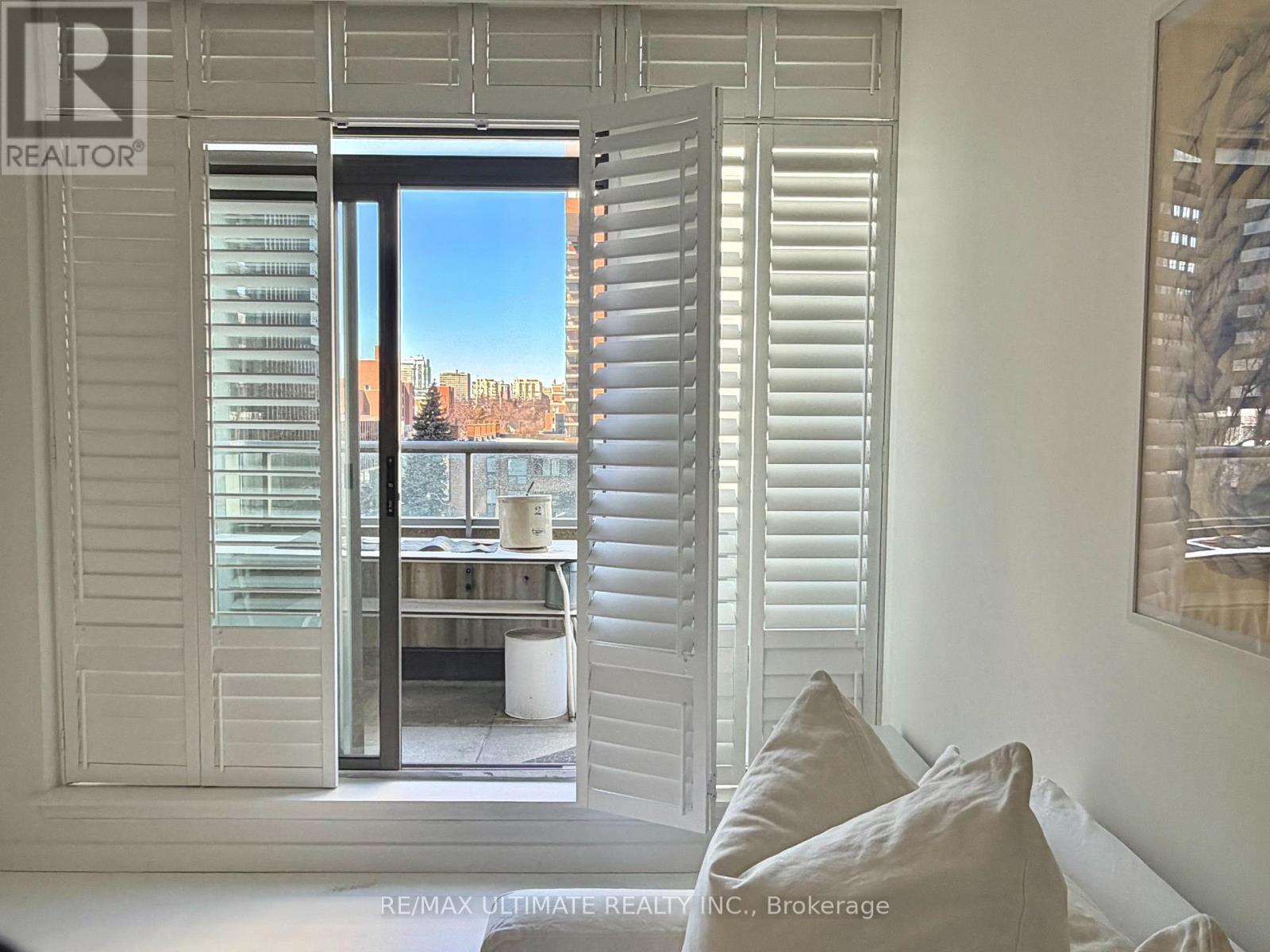 514 - 21 Scollard Street, Toronto, Ontario  M5R 1G1 - Photo 8 - C12836312