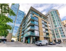 514 - 21 SCOLLARD STREET, Toronto, Ontario