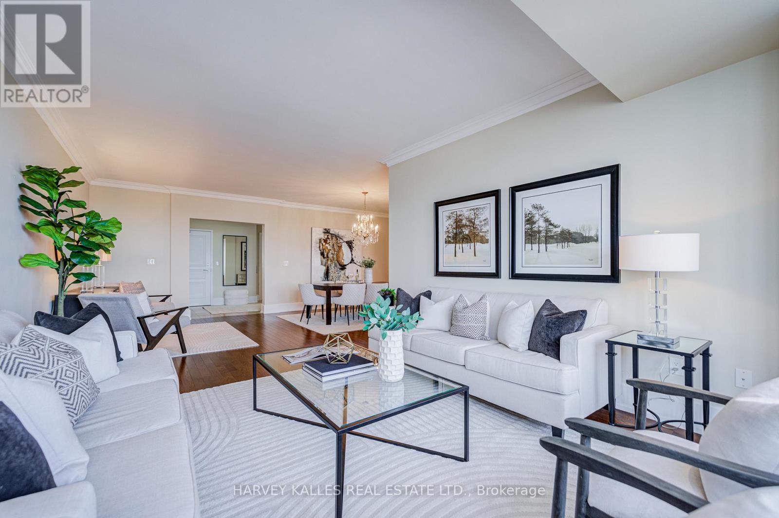 1602b - 660 Sheppard Avenue E, Toronto, Ontario  M2K 3E5 - Photo 10 - C12836318