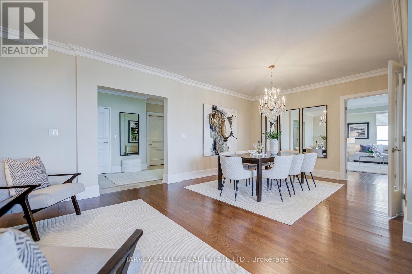 1602b - 660 Sheppard Avenue E, Toronto, Ontario  M2K 3E5 - Photo 11 - C12836318