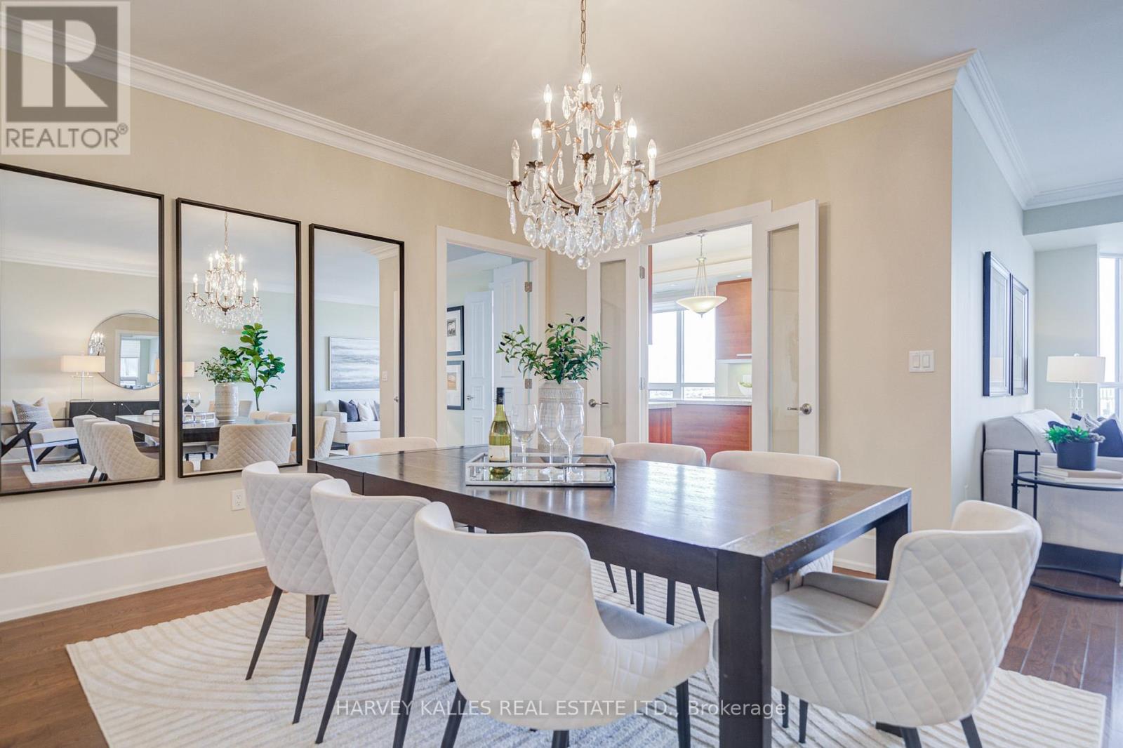 1602b - 660 Sheppard Avenue E, Toronto, Ontario  M2K 3E5 - Photo 12 - C12836318