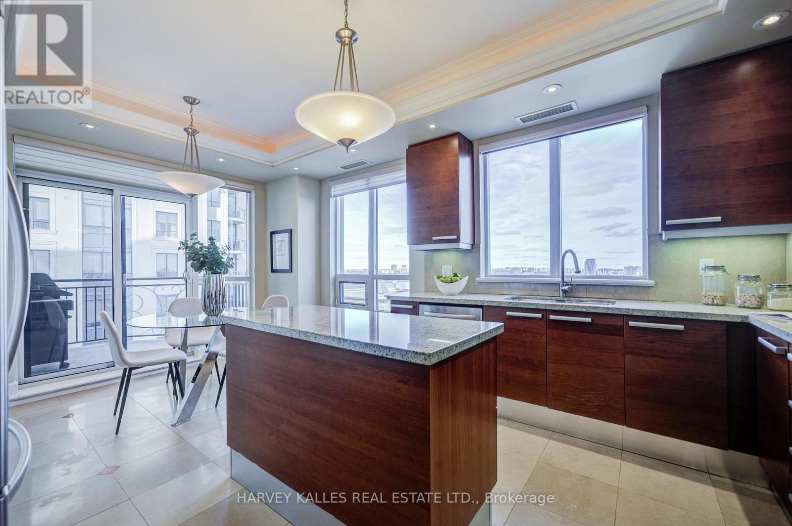 1602b - 660 Sheppard Avenue E, Toronto, Ontario  M2K 3E5 - Photo 14 - C12836318