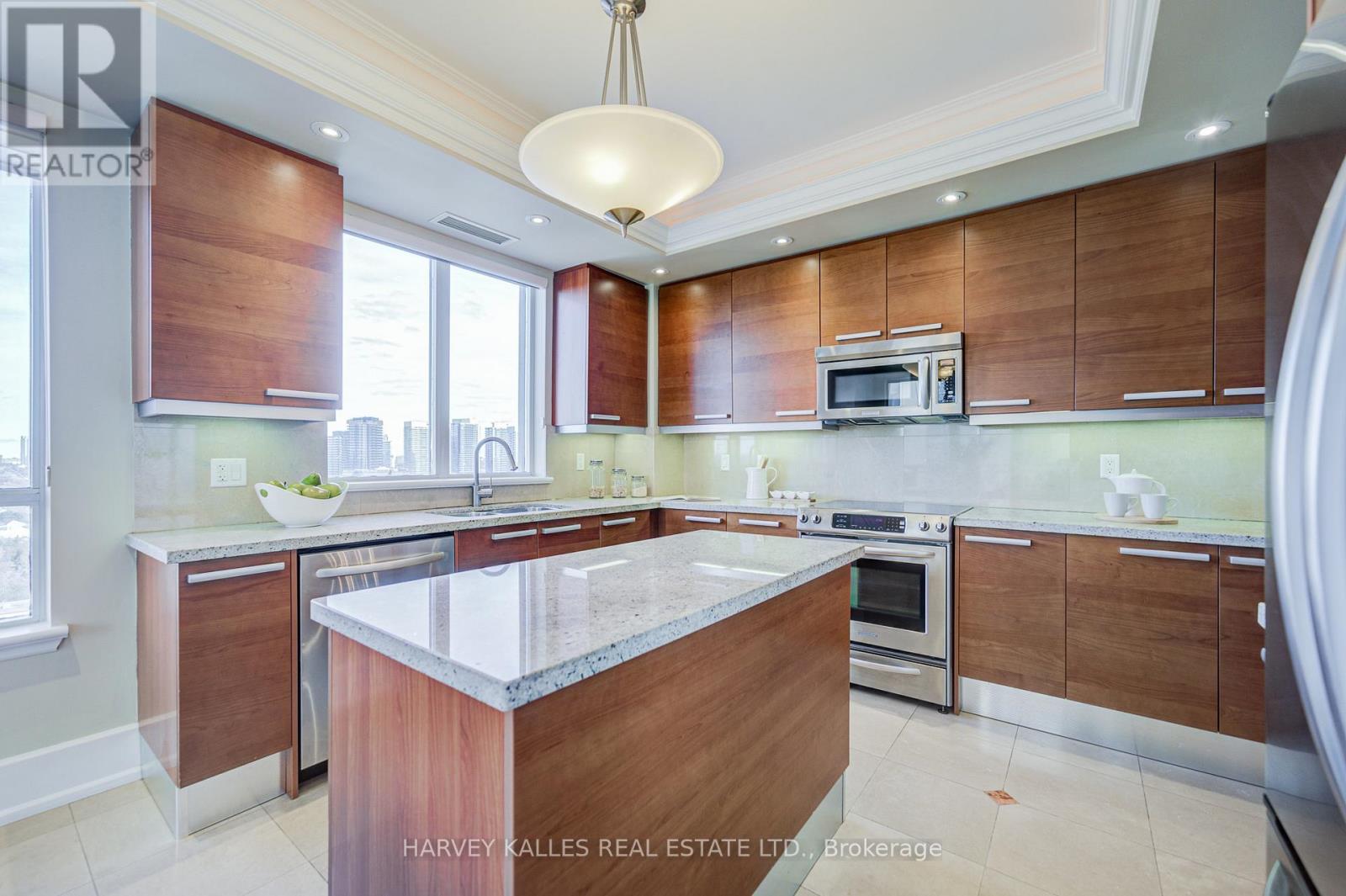 1602b - 660 Sheppard Avenue E, Toronto, Ontario  M2K 3E5 - Photo 15 - C12836318