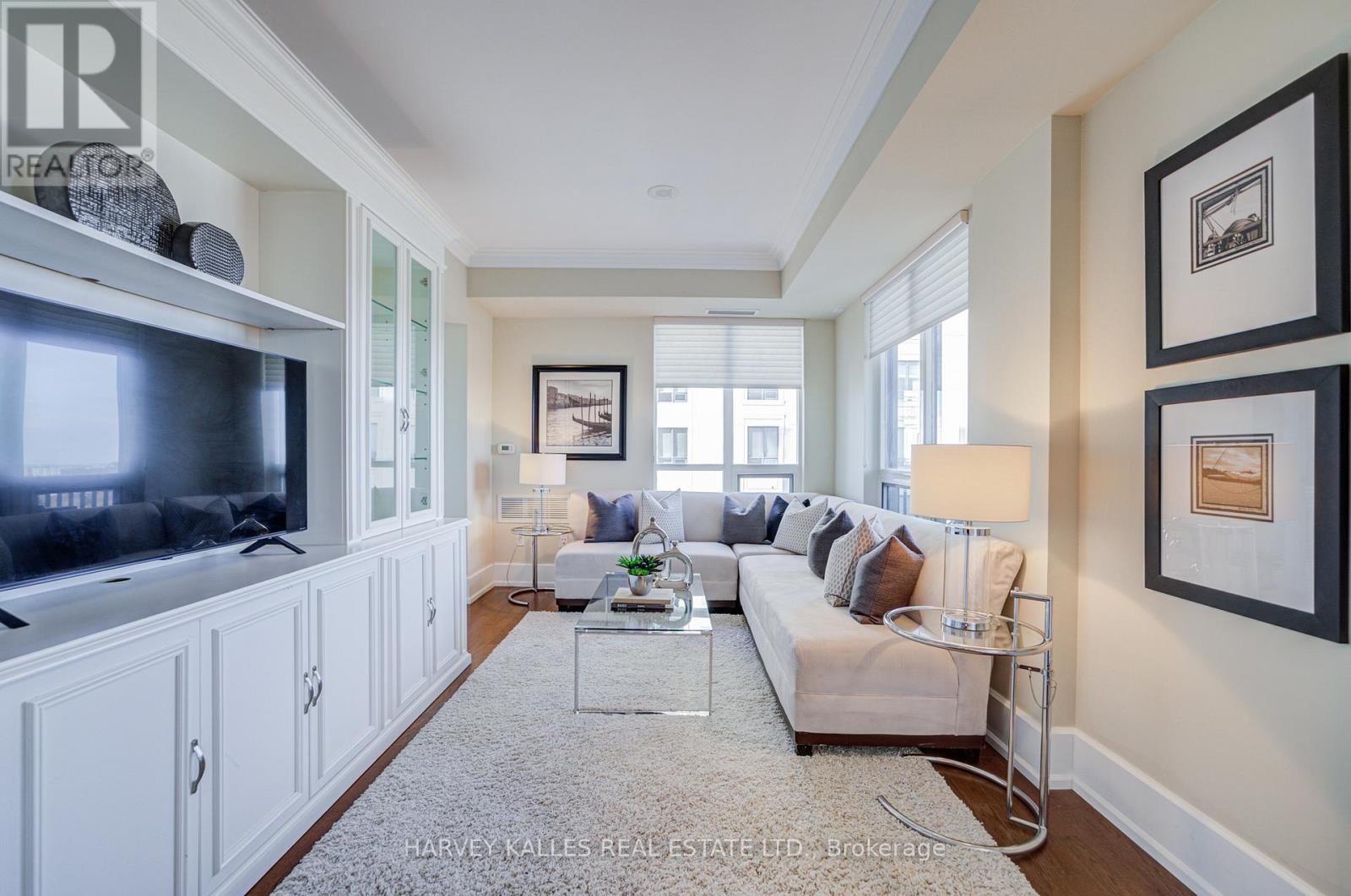 1602b - 660 Sheppard Avenue E, Toronto, Ontario  M2K 3E5 - Photo 19 - C12836318