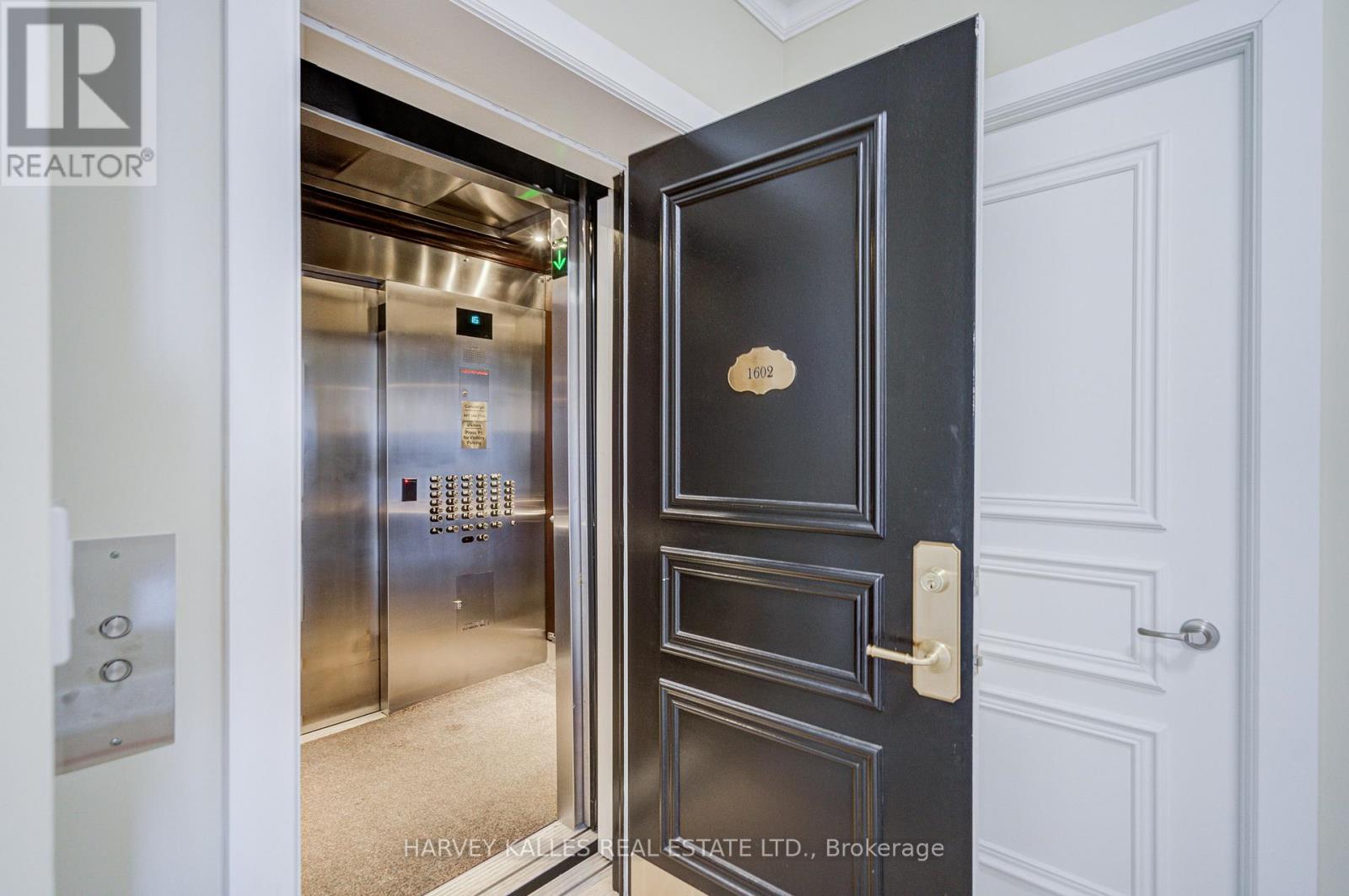 1602b - 660 Sheppard Avenue E, Toronto, Ontario  M2K 3E5 - Photo 2 - C12836318