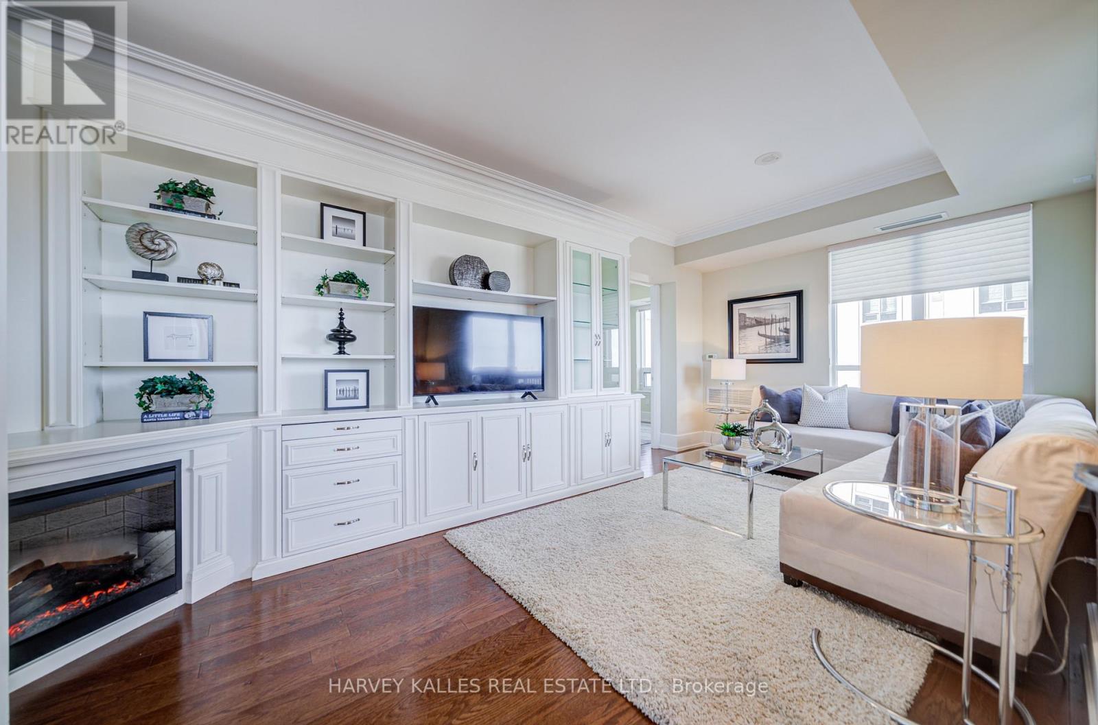 1602b - 660 Sheppard Avenue E, Toronto, Ontario  M2K 3E5 - Photo 20 - C12836318