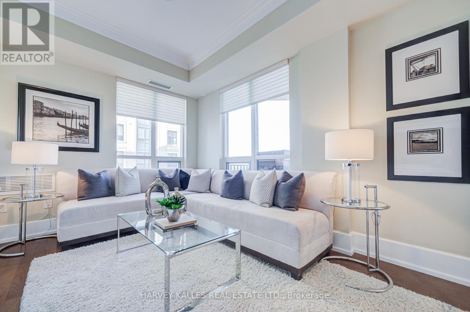 1602b - 660 Sheppard Avenue E, Toronto, Ontario  M2K 3E5 - Photo 21 - C12836318