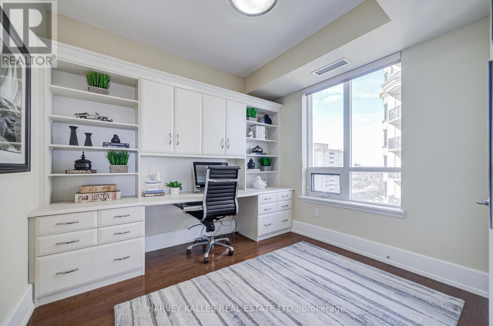 1602b - 660 Sheppard Avenue E, Toronto, Ontario  M2K 3E5 - Photo 22 - C12836318