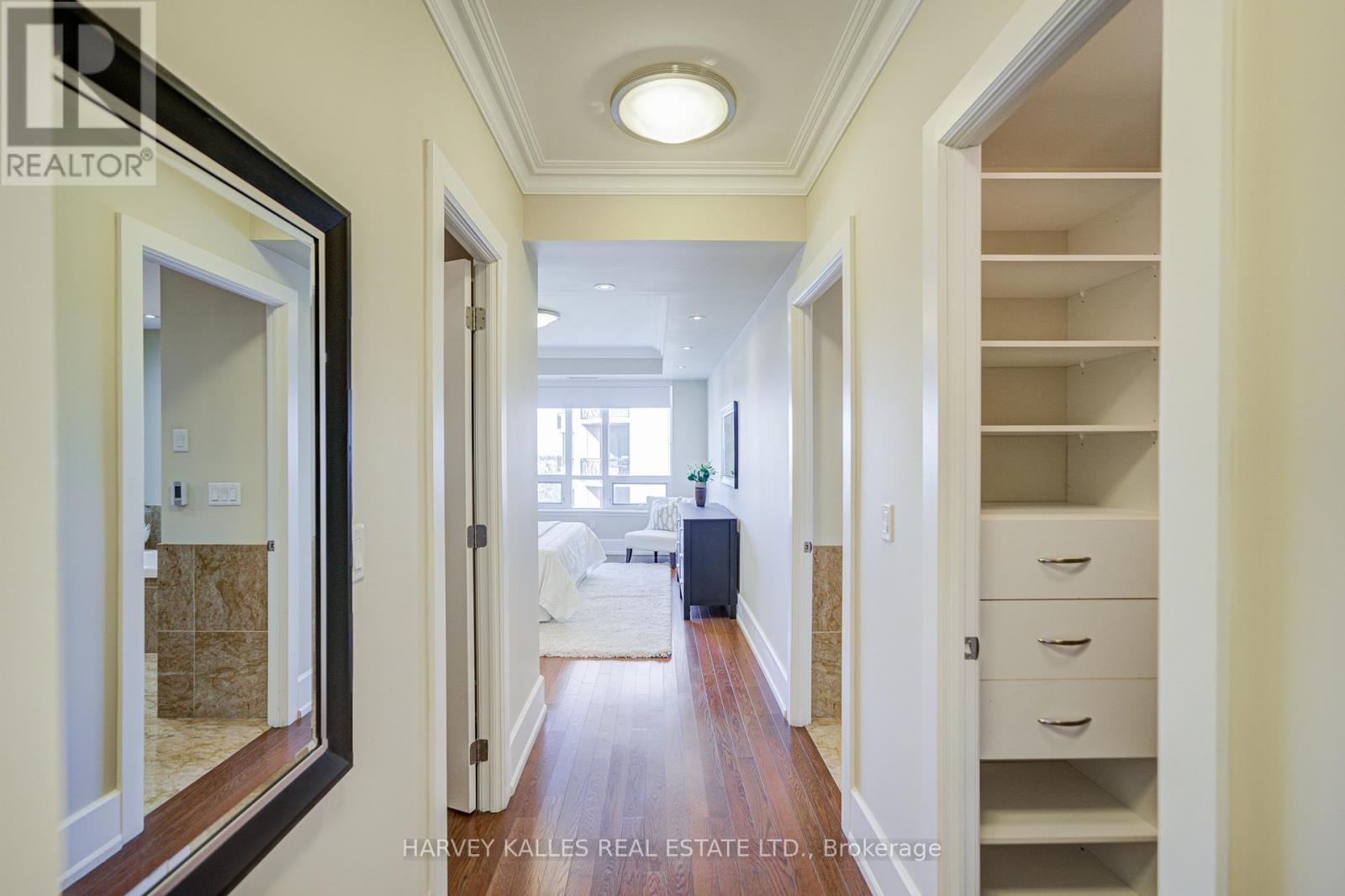 1602b - 660 Sheppard Avenue E, Toronto, Ontario  M2K 3E5 - Photo 26 - C12836318