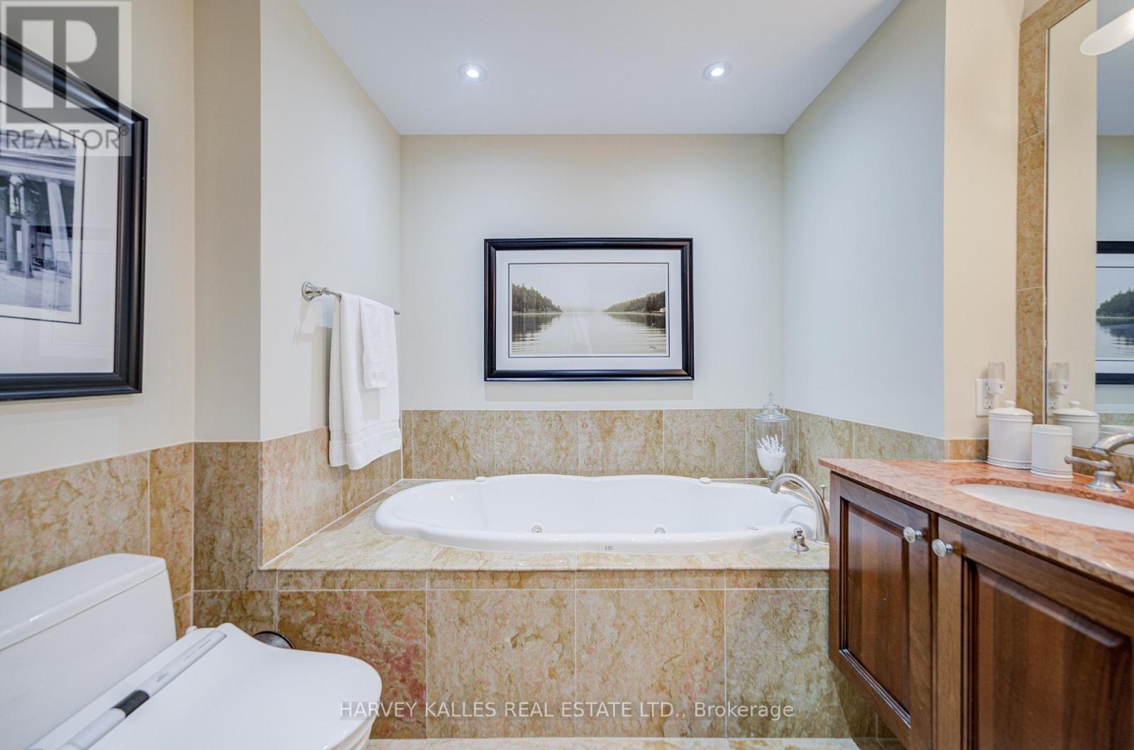 1602b - 660 Sheppard Avenue E, Toronto, Ontario  M2K 3E5 - Photo 30 - C12836318