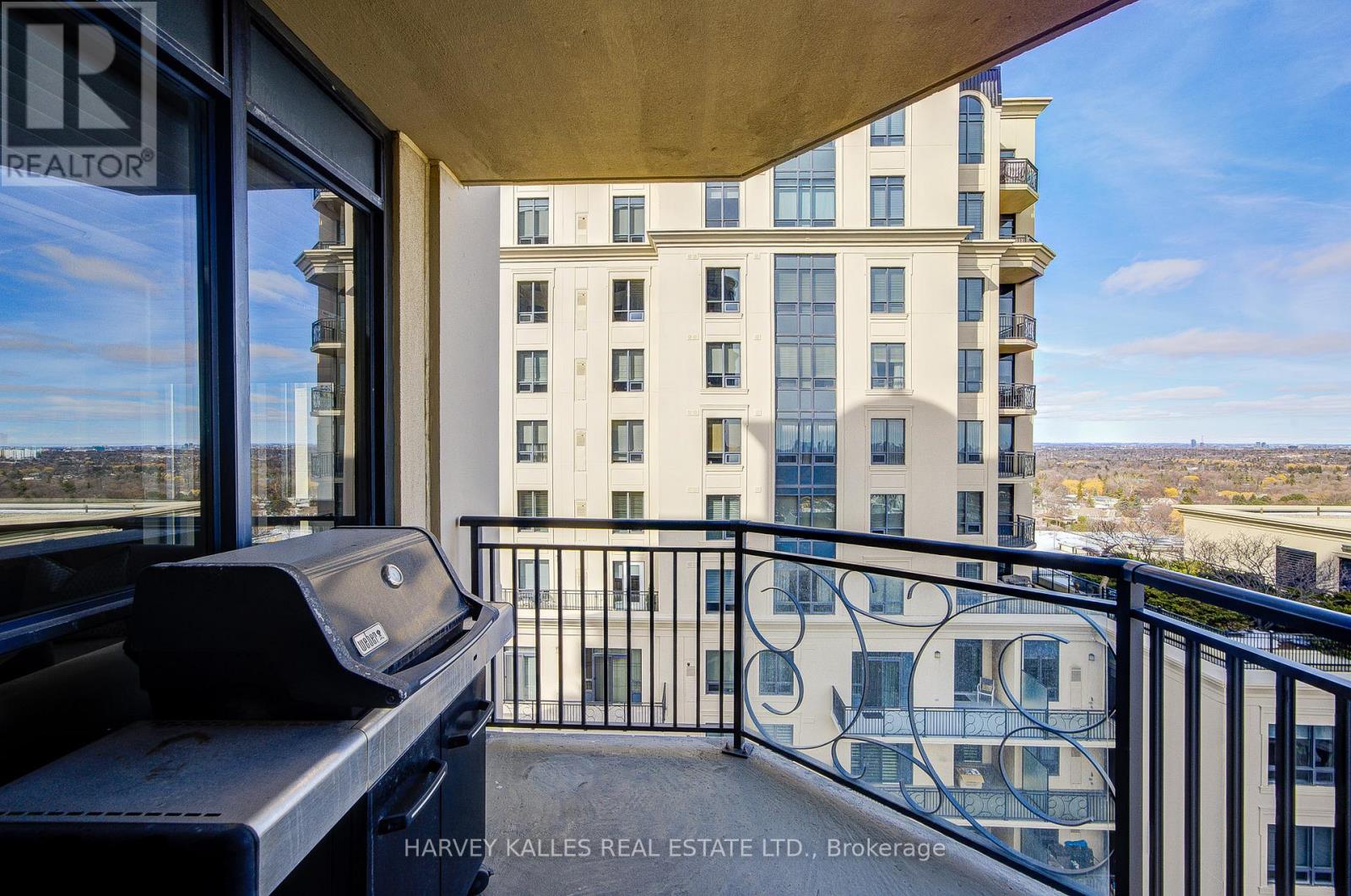 1602b - 660 Sheppard Avenue E, Toronto, Ontario  M2K 3E5 - Photo 35 - C12836318