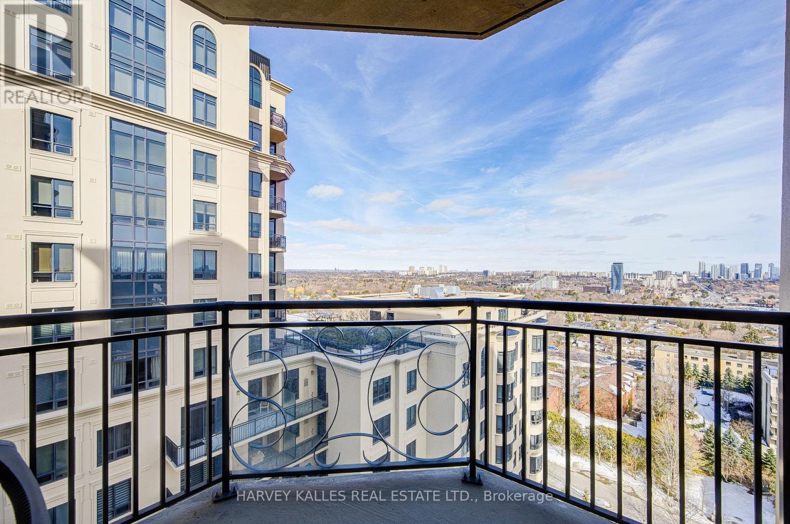 1602b - 660 Sheppard Avenue E, Toronto, Ontario  M2K 3E5 - Photo 36 - C12836318