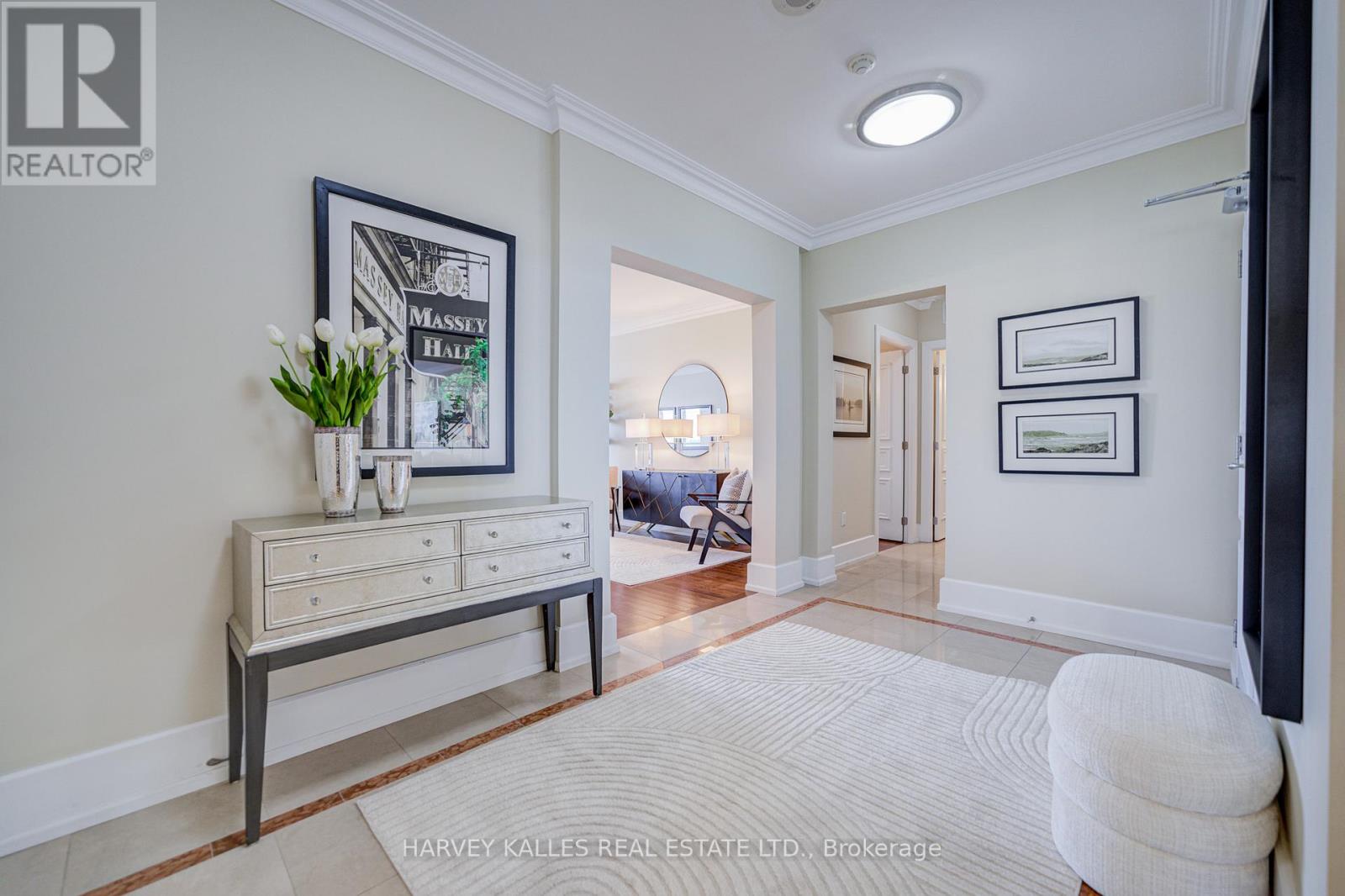 1602b - 660 Sheppard Avenue E, Toronto, Ontario  M2K 3E5 - Photo 5 - C12836318