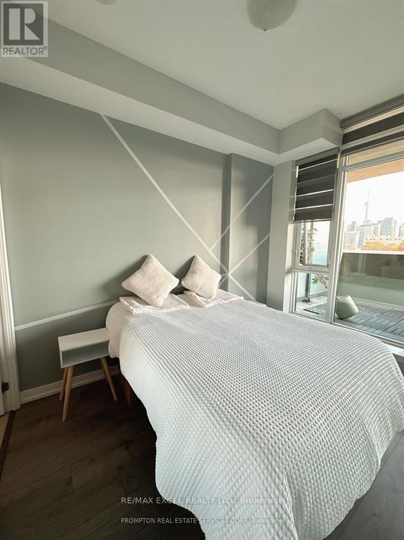 503 - 297 College Street, Toronto, Ontario  M5T 0C2 - Photo 10 - C12836332