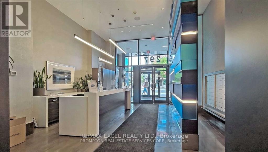 503 - 297 College Street, Toronto, Ontario  M5T 0C2 - Photo 17 - C12836332