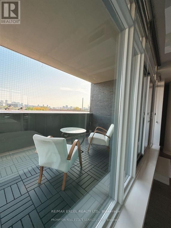 503 - 297 College Street, Toronto, Ontario  M5T 0C2 - Photo 4 - C12836332