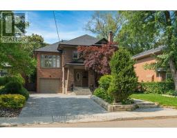 82 BROOKE AVENUE, Toronto, Ontario