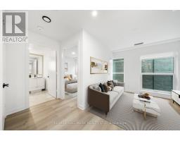 605 - 327 KING STREET W, Toronto, Ontario