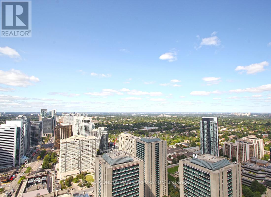 3721 - 5 Sheppard Avenue E, Toronto, Ontario  M2N 0G4 - Photo 11 - C12836360