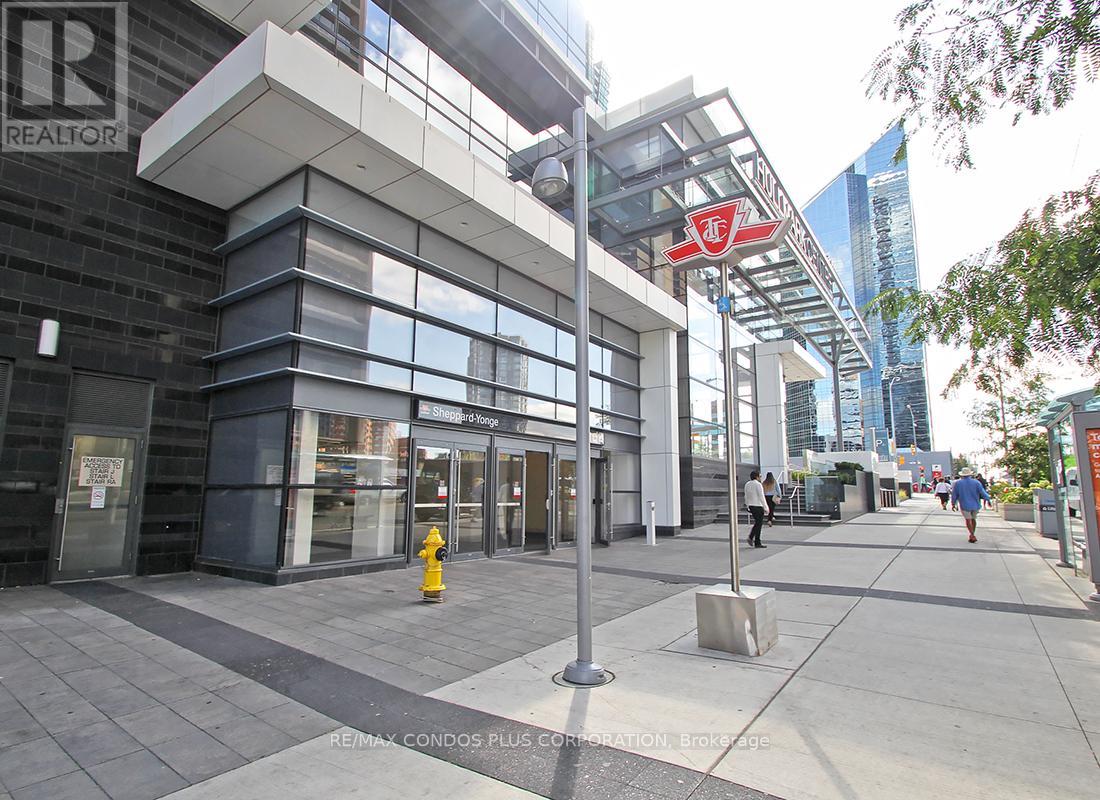 3721 - 5 Sheppard Avenue E, Toronto, Ontario  M2N 0G4 - Photo 16 - C12836360